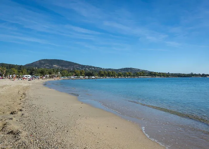 SOWELL HOTELS Saint Tropez