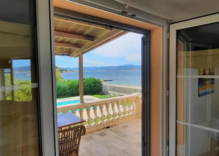 Villa Playa Del Sol -B3