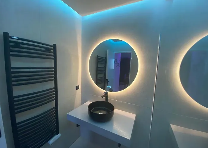 MarinesAppartement, Le quai Tropézien marina