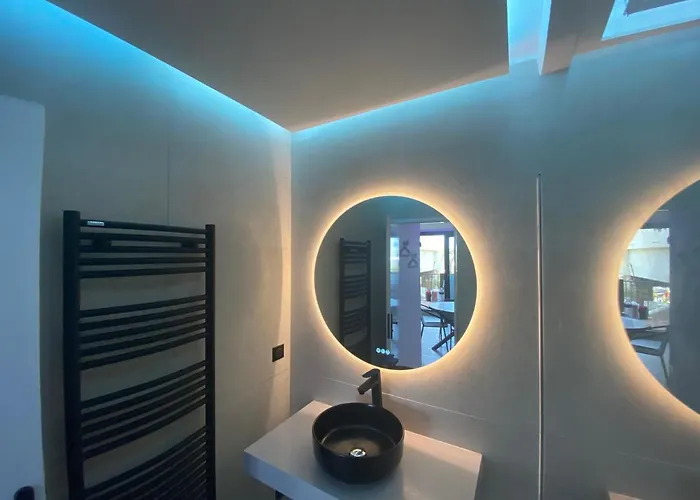 MarinesAppartement, Le quai Tropézien marina