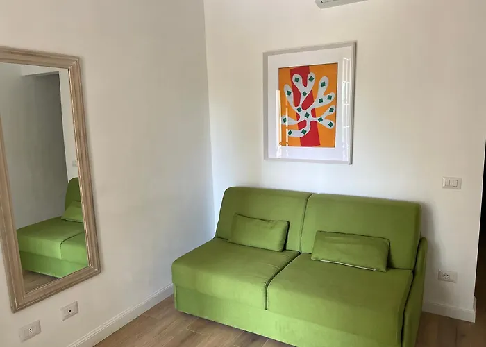 Maison D'Orange - La Pinede