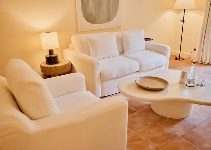 La Bastide De Saint Tropez